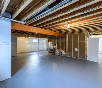 How to Choose the Best Floor Plan for Your Family Basement Image