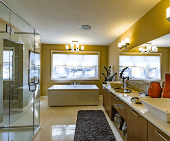 How to Choose the Best Floor Plan for Your Family Ensuite Image