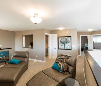 Matching Your Square Footage Needs With the Right Floor Plan Bonus Room image
