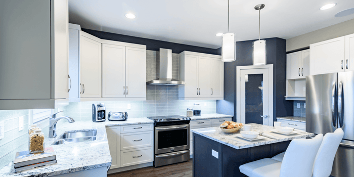 How to Clean Your Counter: Granite, Quartz, Laminate