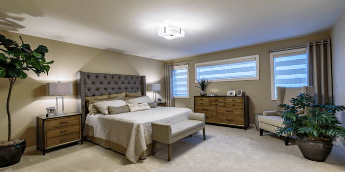 It's in the Details: Accessories for Your Bedroom