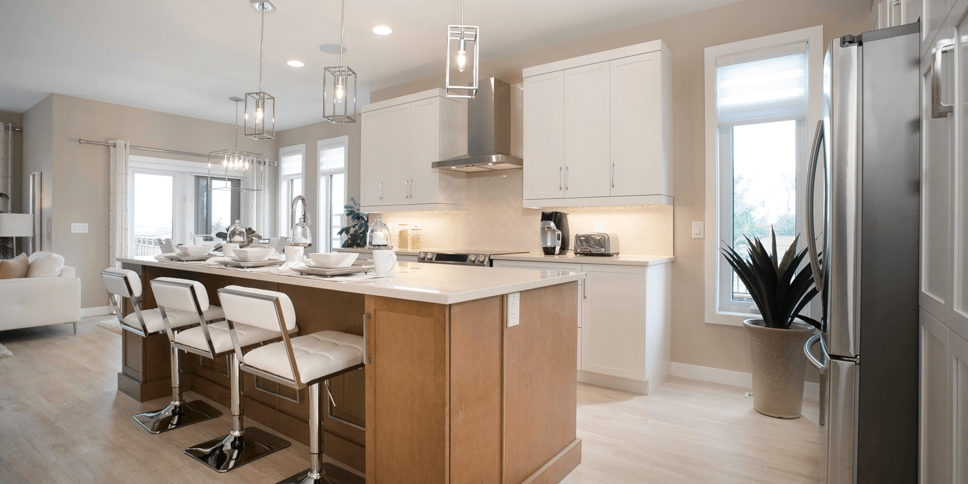 Where to Find Sterling Show Homes