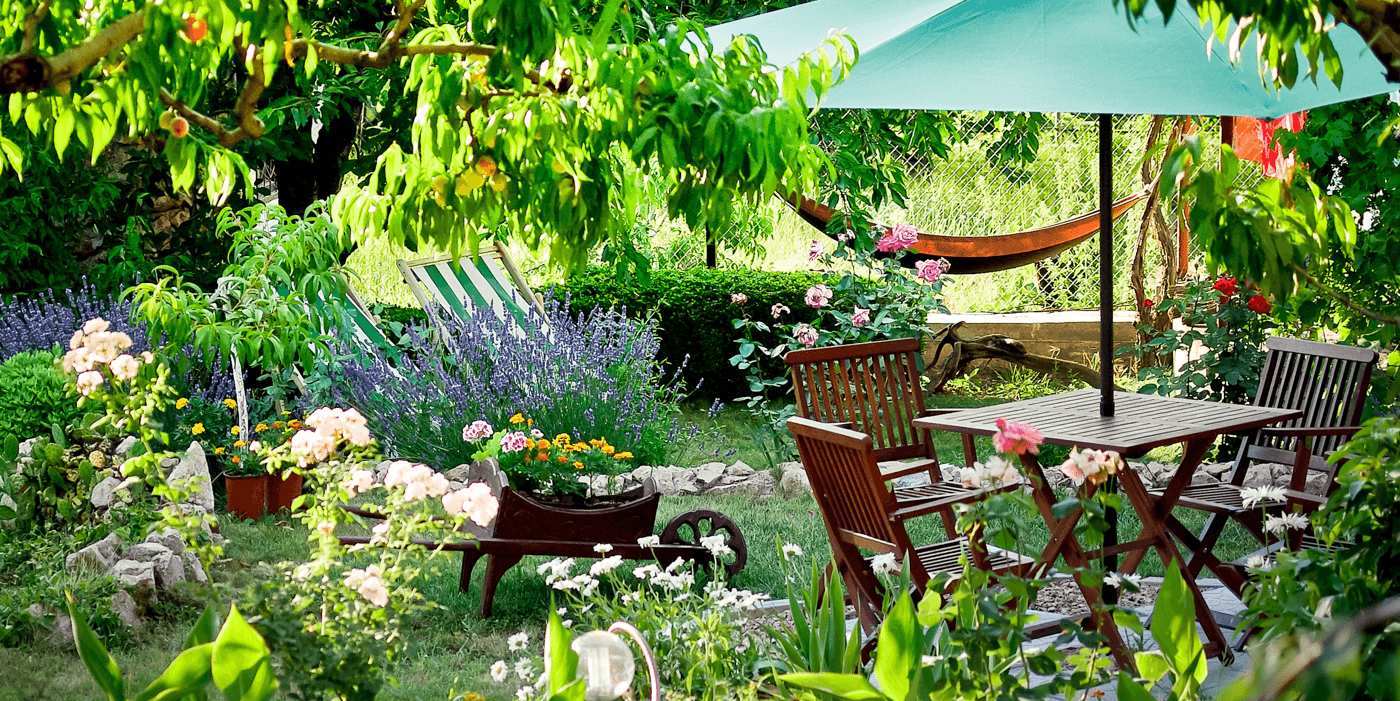 Gorgeous Gardening Ideas for Summer