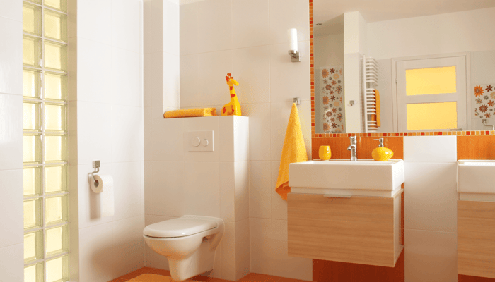 Home Design Decor Through The Decades The 1950s